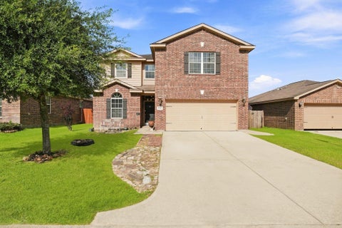 Photo of 20527 Marker Ridge Drive, Humble, TX 77338 (MLS # 29272541)