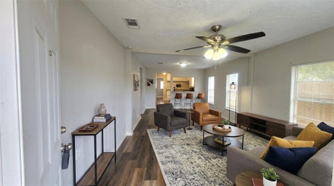 Photo of 419 N Parrish Street, Angleton, TX 77515 (MLS # 3977573)