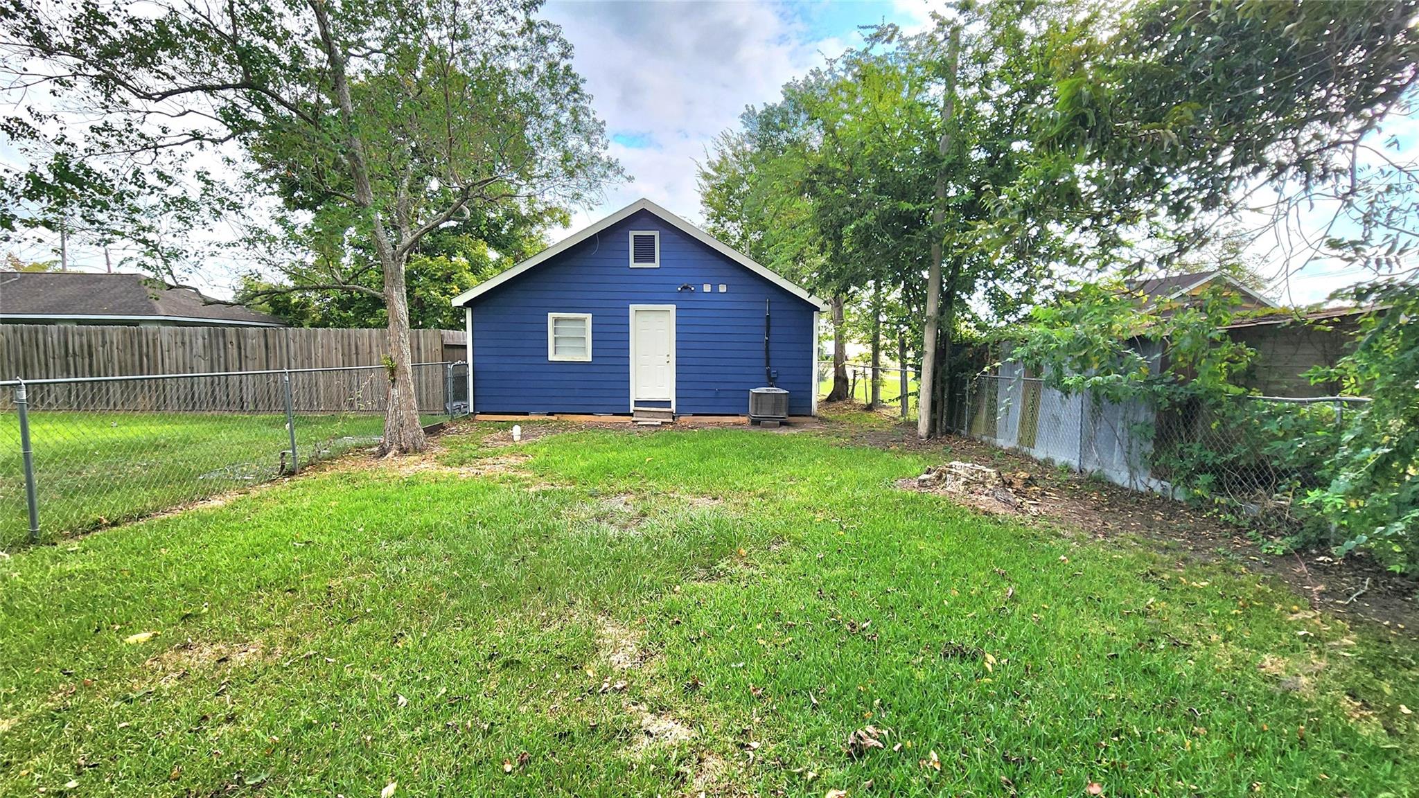 419 N Parrish Street