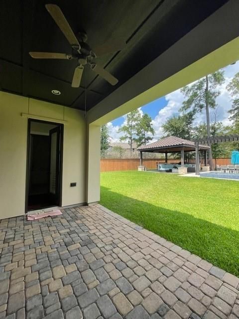 Tiny photo for 38 Spincaster Drive, The Woodlands, TX 77389 (MLS # 64673173)