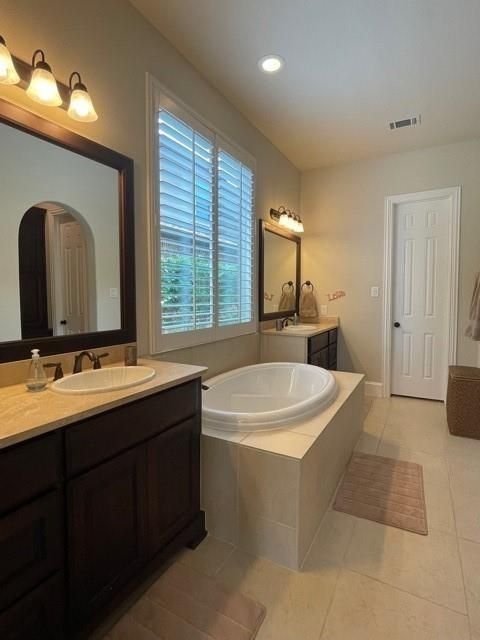 Tiny photo for 38 Spincaster Drive, The Woodlands, TX 77389 (MLS # 64673173)