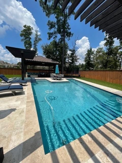 Tiny photo for 38 Spincaster Drive, The Woodlands, TX 77389 (MLS # 64673173)