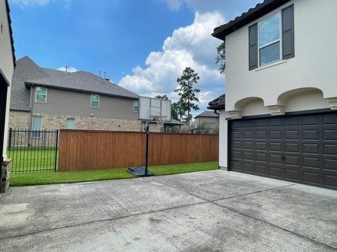 Tiny photo for 38 Spincaster Drive, The Woodlands, TX 77389 (MLS # 64673173)