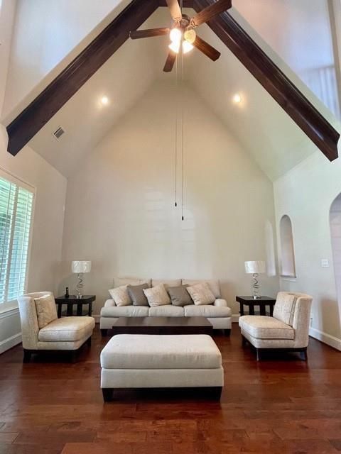 Tiny photo for 38 Spincaster Drive, The Woodlands, TX 77389 (MLS # 64673173)