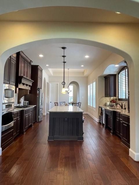 Tiny photo for 38 Spincaster Drive, The Woodlands, TX 77389 (MLS # 64673173)