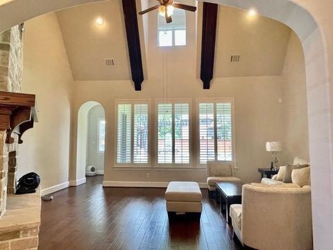 Tiny photo for 38 Spincaster Drive, The Woodlands, TX 77389 (MLS # 64673173)