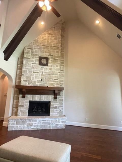 Tiny photo for 38 Spincaster Drive, The Woodlands, TX 77389 (MLS # 64673173)