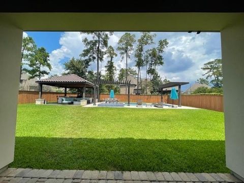 Tiny photo for 38 Spincaster Drive, The Woodlands, TX 77389 (MLS # 64673173)