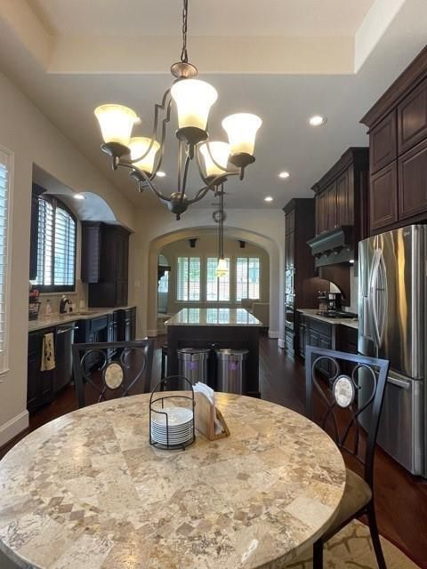 Tiny photo for 38 Spincaster Drive, The Woodlands, TX 77389 (MLS # 64673173)