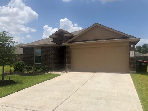 Photo of 2619 Prancing Stream Drive Drive, Spring, TX 77373 (MLS # 91054199)