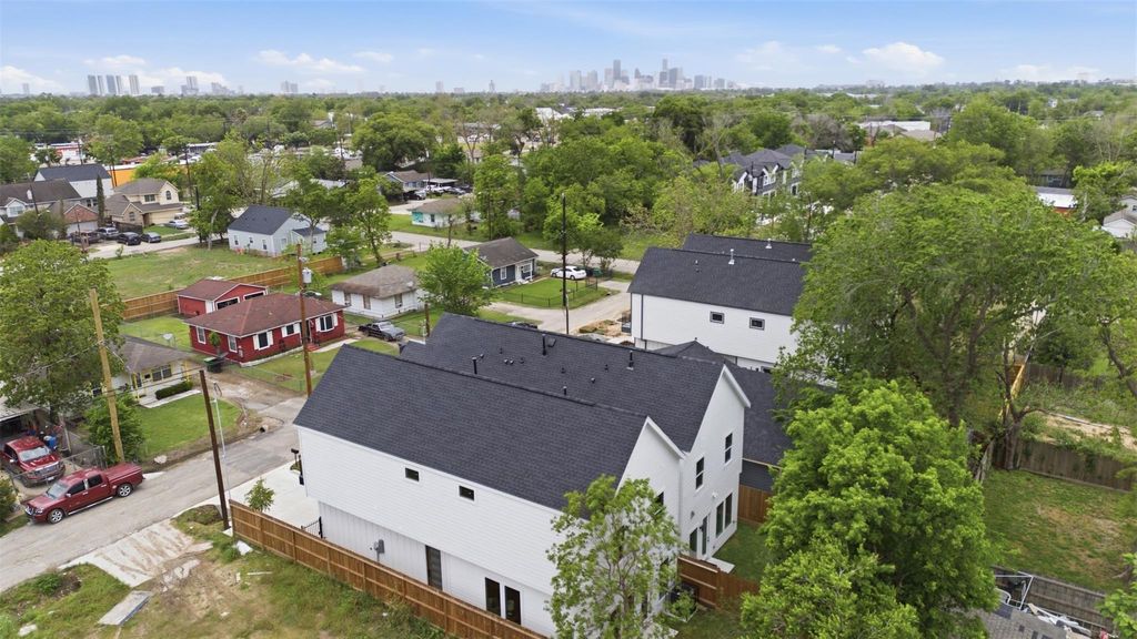 Photo of 6815 Paris Street, Houston, TX 77021 (MLS # 77618117)