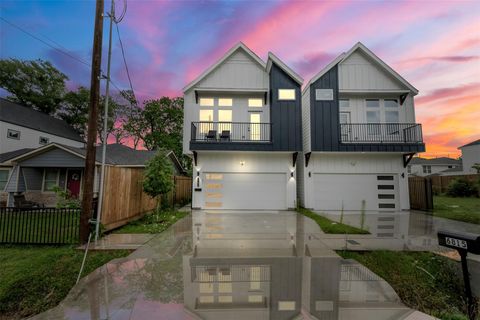 Photo of 6815 Paris Street, Houston, TX 77021 (MLS # 77618117)