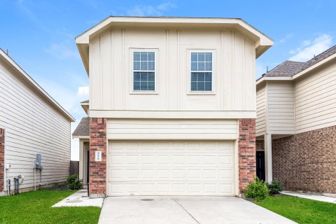 Photo of 2626 Camrola Way, Houston, TX 77073 (MLS # 82701285)