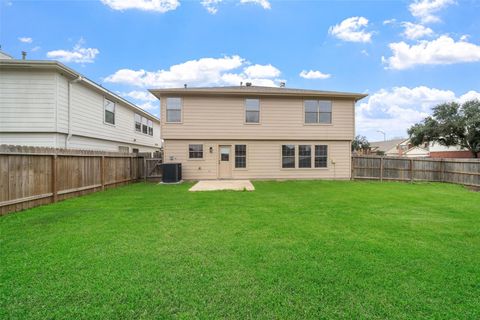 Tiny photo for 6718 Wild Pecan Trail, Houston, TX 77084 (MLS # 16568828)