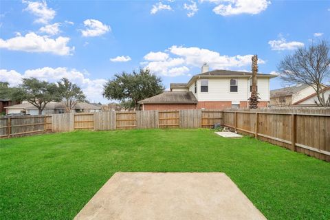 Tiny photo for 6718 Wild Pecan Trail, Houston, TX 77084 (MLS # 16568828)