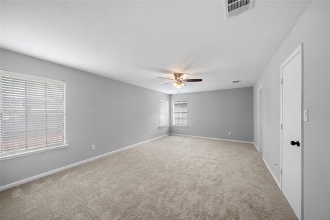 Tiny photo for 6718 Wild Pecan Trail, Houston, TX 77084 (MLS # 16568828)
