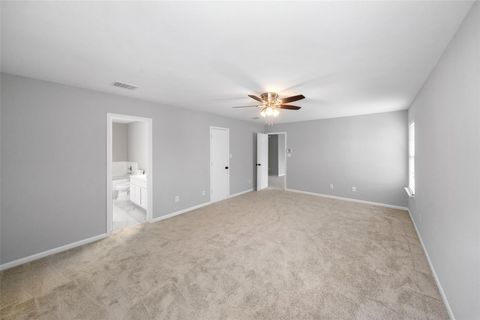 Tiny photo for 6718 Wild Pecan Trail, Houston, TX 77084 (MLS # 16568828)