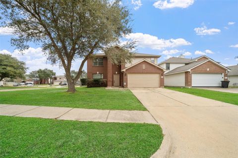 Tiny photo for 6718 Wild Pecan Trail, Houston, TX 77084 (MLS # 16568828)