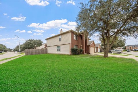 Tiny photo for 6718 Wild Pecan Trail, Houston, TX 77084 (MLS # 16568828)