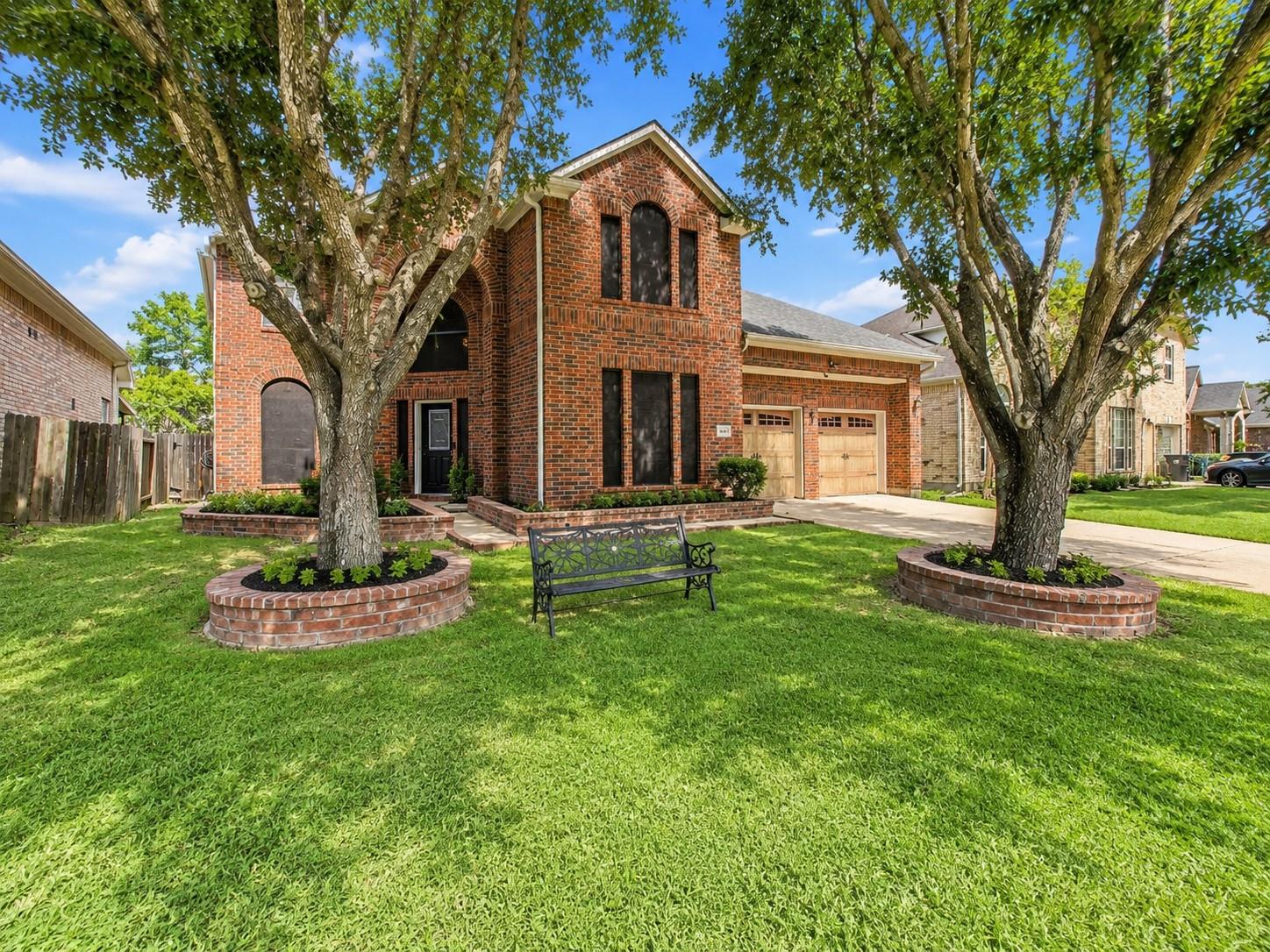 231 Summer Creek Lane