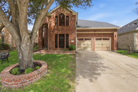 Photo of 231 Summer Creek Lane, Rosenberg, TX 77469 (MLS # 72906189)