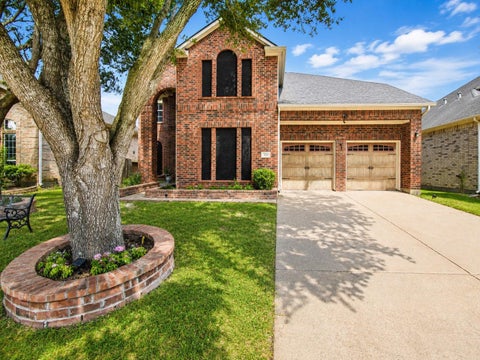 Photo of 231 Summer Creek Lane, Rosenberg, TX 77469 (MLS # 72906189)