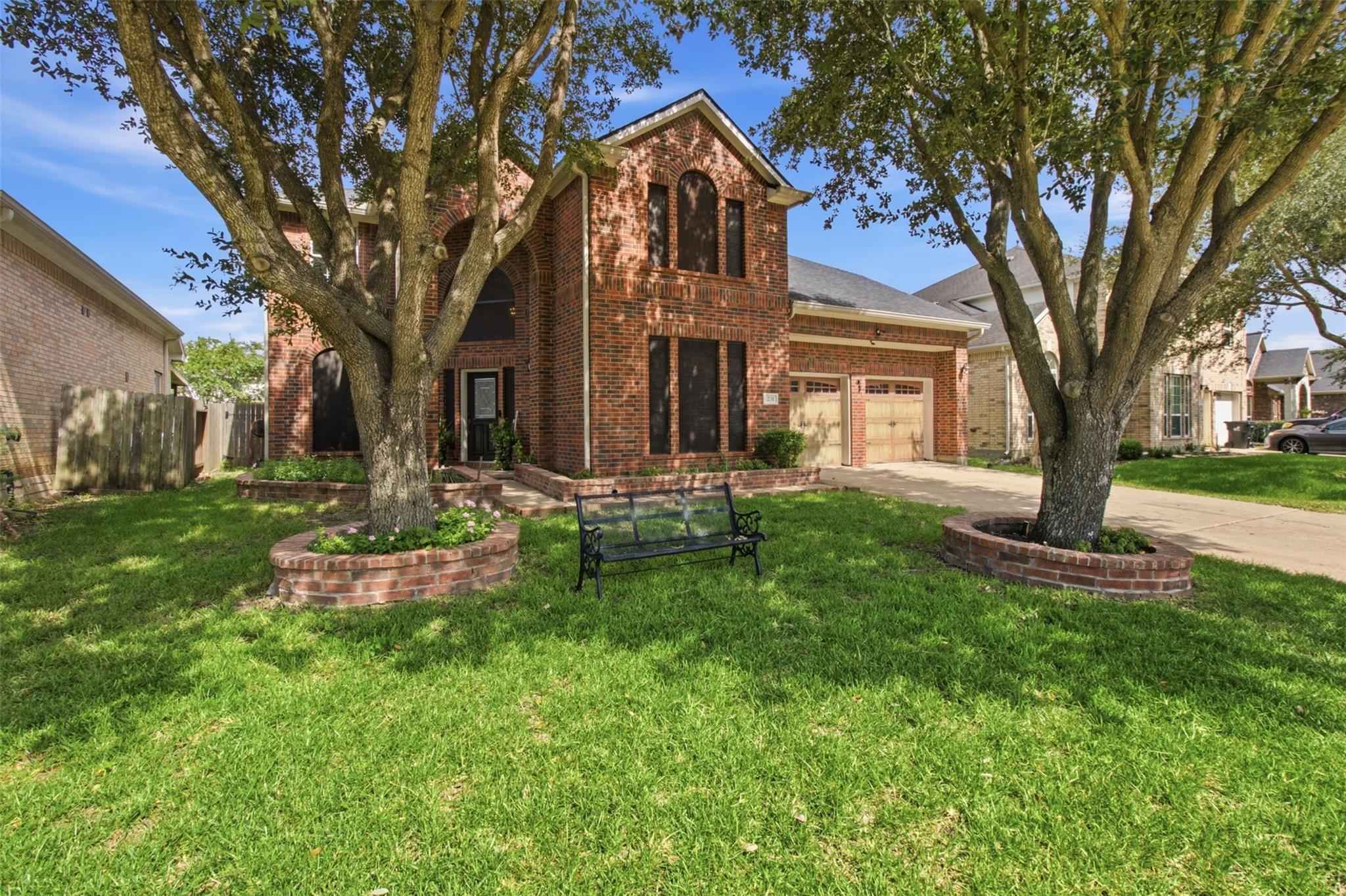 231 Summer Creek Lane