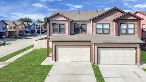 Photo of 4335 Oak Ridge Drive #A, Pasadena, TX 77503 (MLS # 47357392)