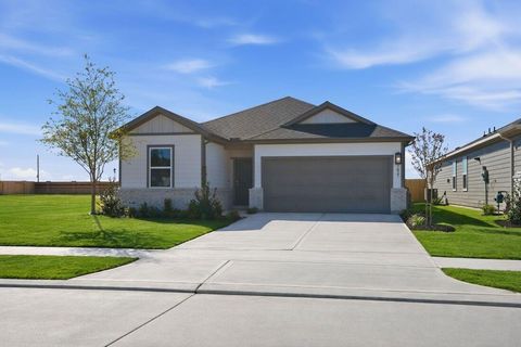 Homes For Sale - 7827 Summer Solstice Street<br/> Cypress, TX 77433