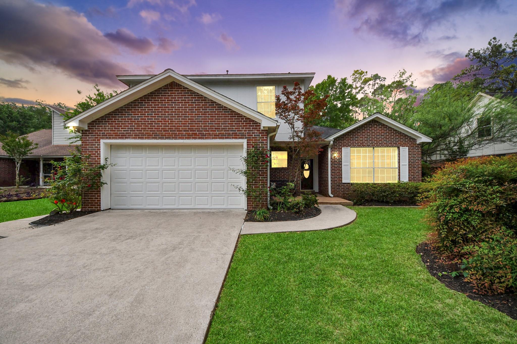 14515 Moss Creek Lane
