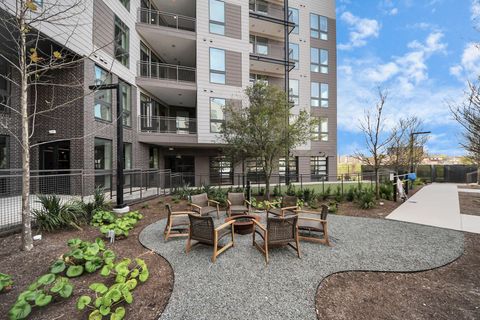 Photo of 2810 Riverby Road #545, Houston, TX 77020 (MLS # 9038647)