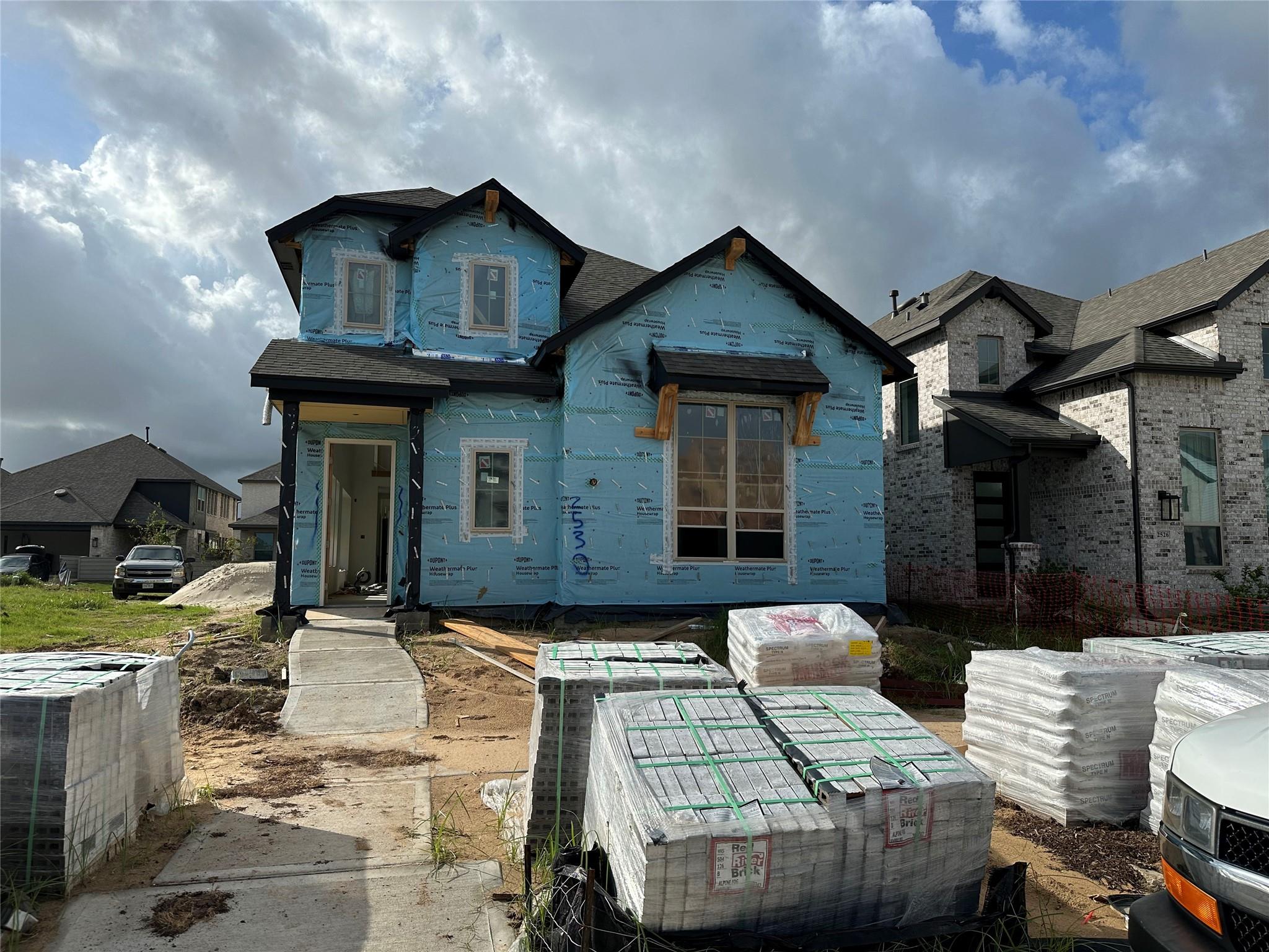 2530 Mission Heights Way