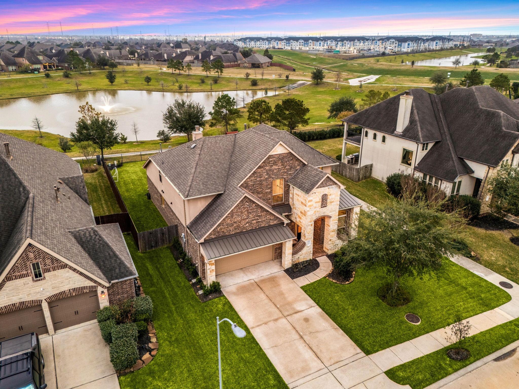 4334 Cobalt Cross Street