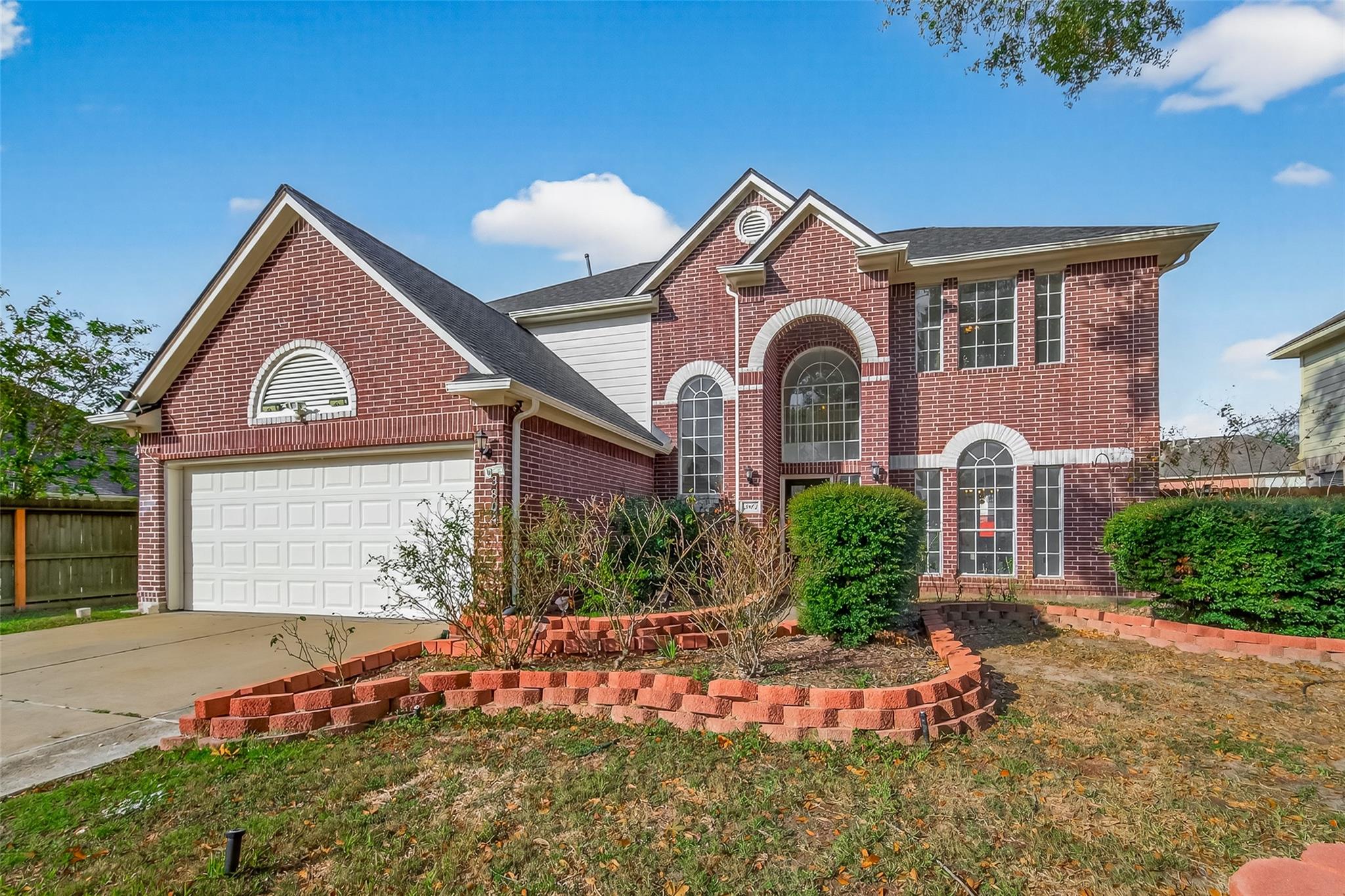 3804 Dunlavy Drive