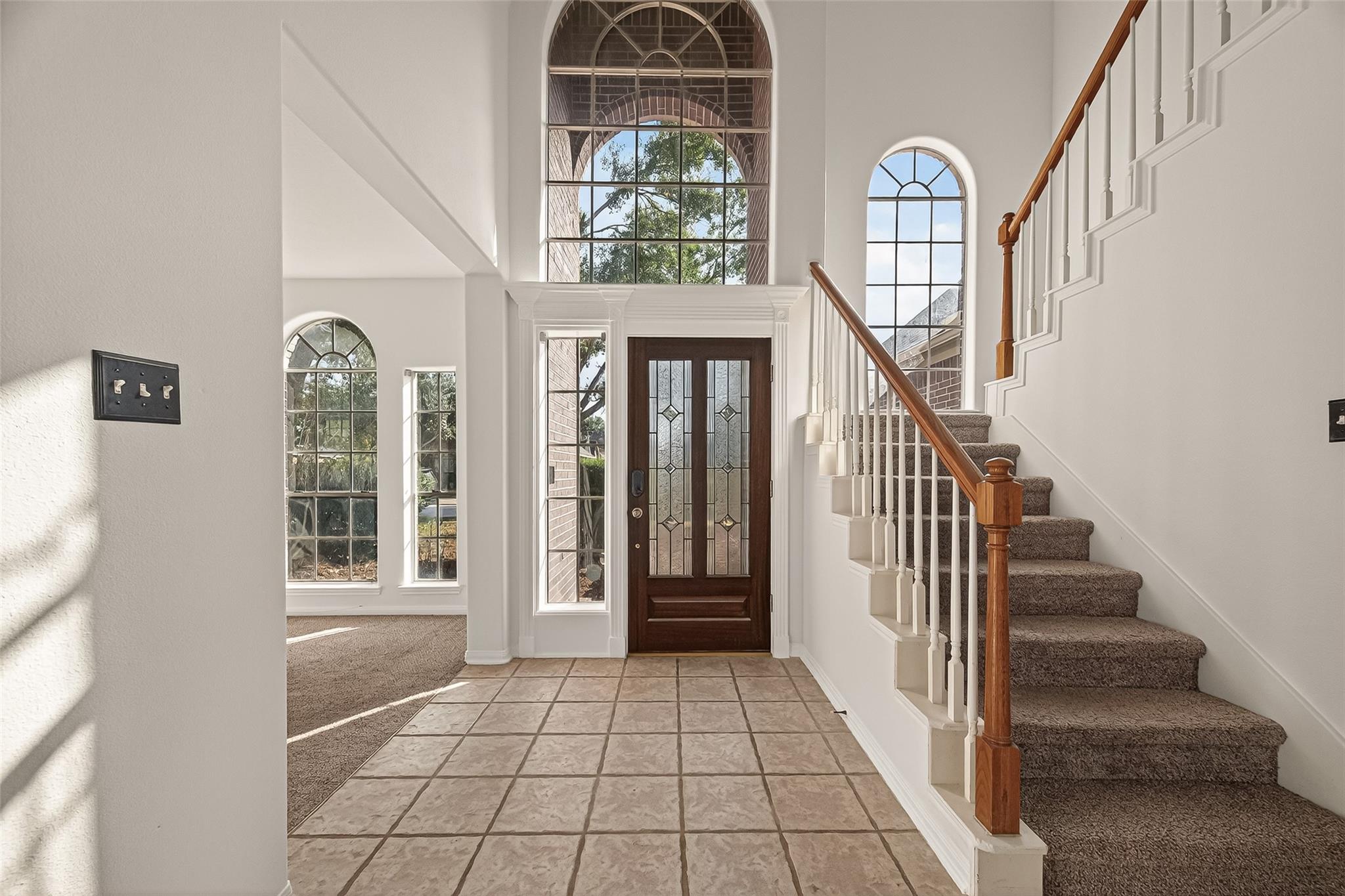 3804 Dunlavy Drive