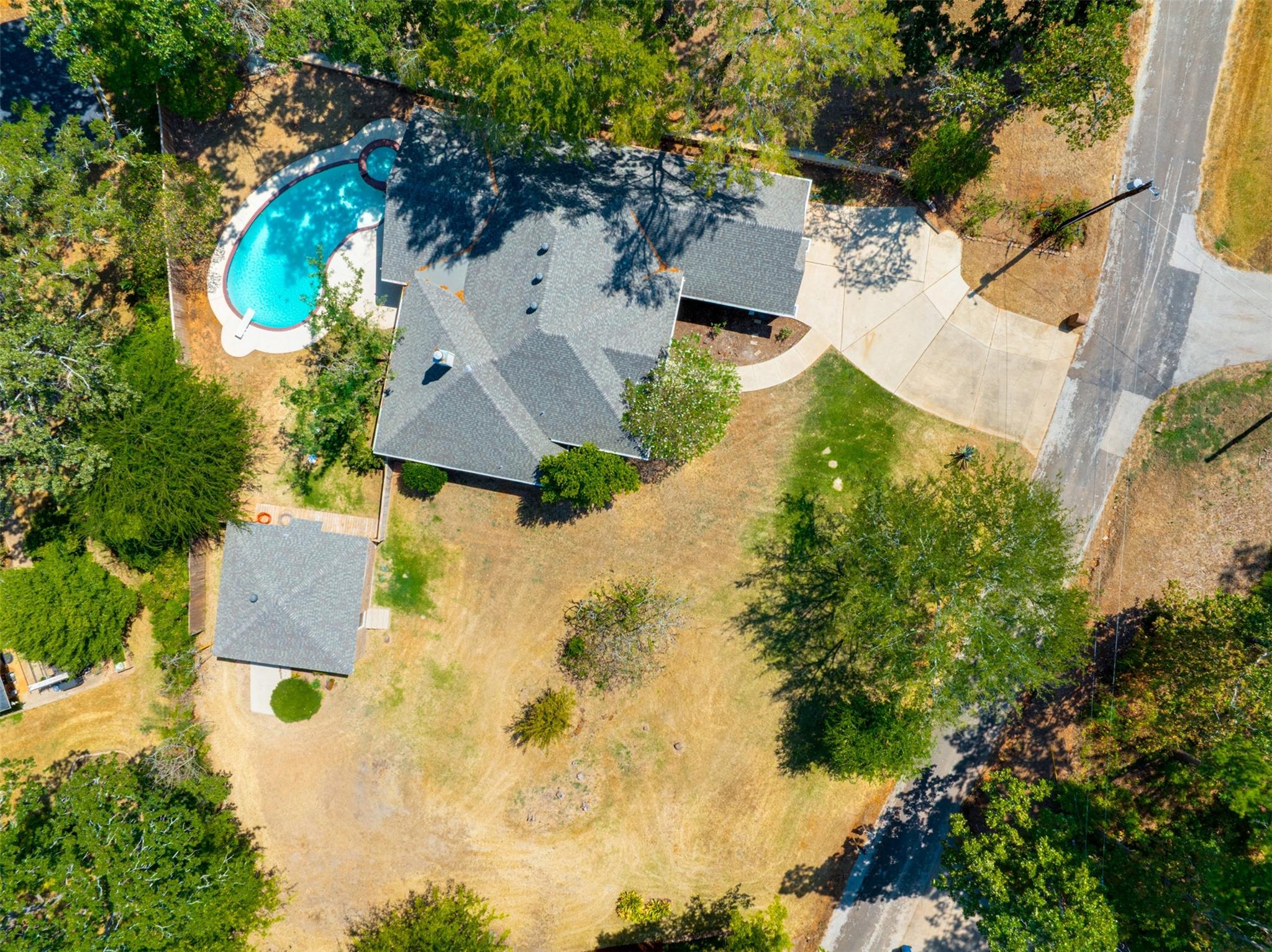 16502 Caddo Trail