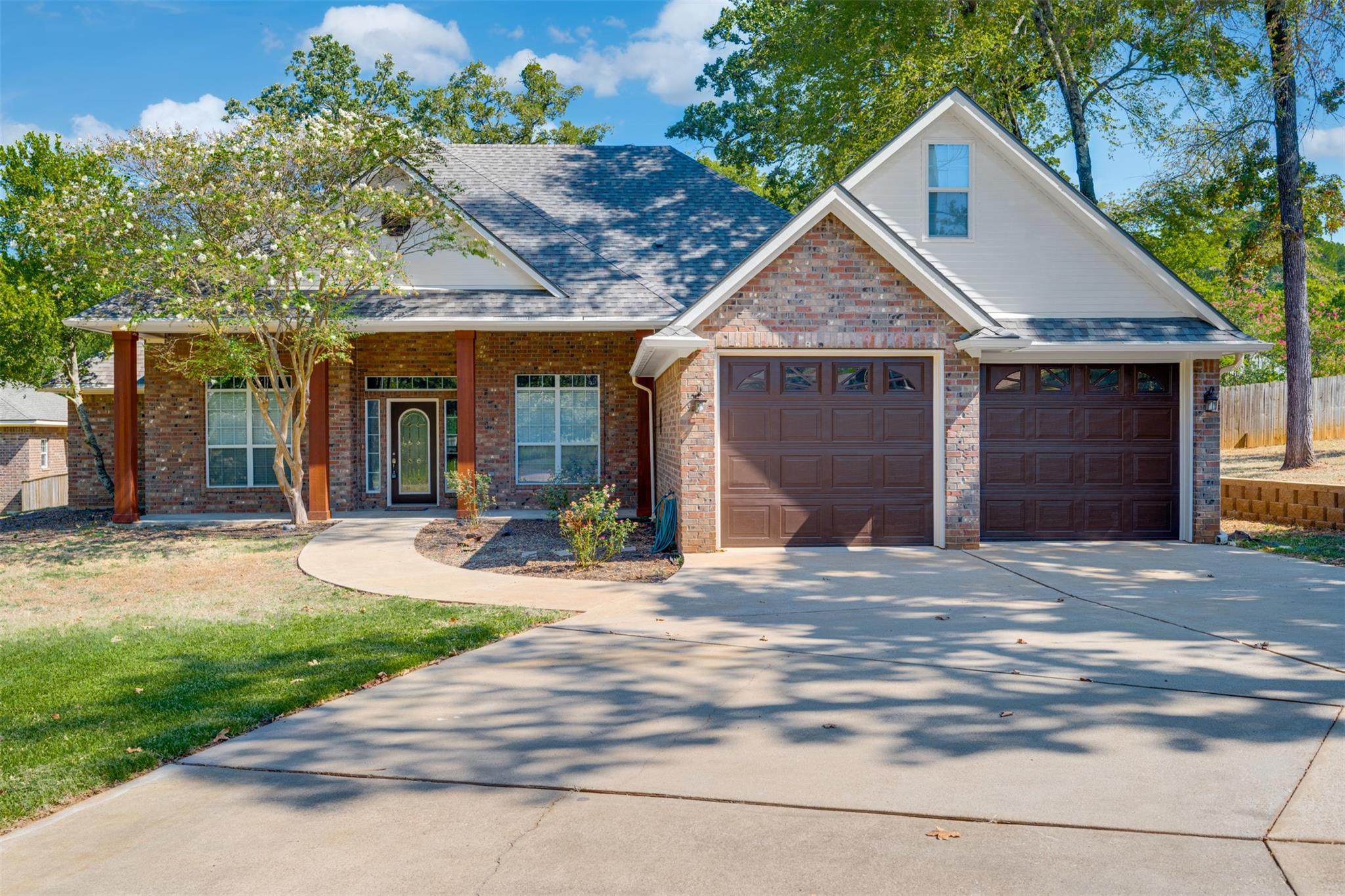 16502 Caddo Trail