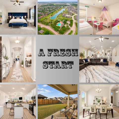 Photo of 18327 Shallow Hill Court, Houston, TX 77084 (MLS # 10912410)
