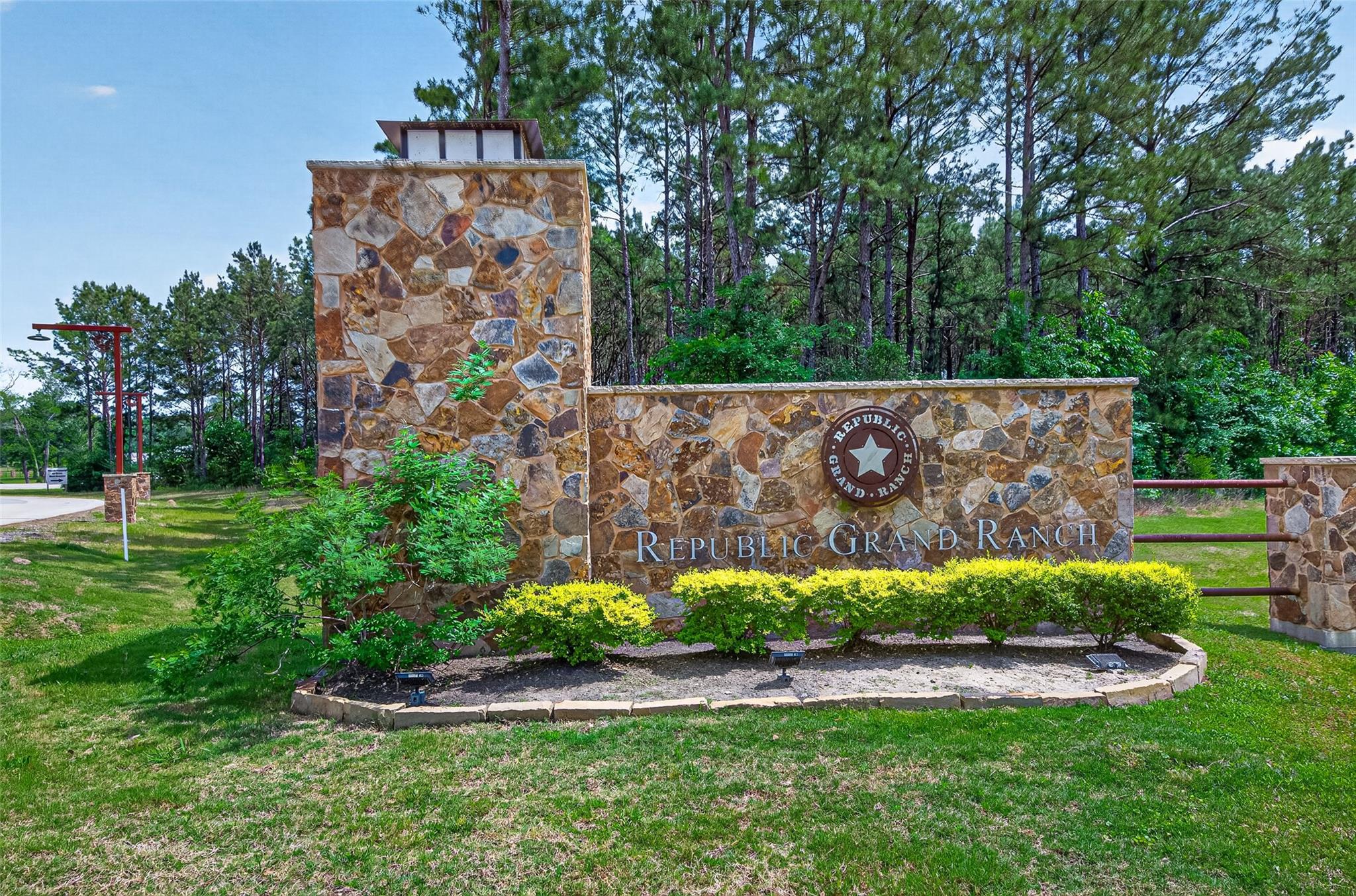 12050 High Branch Way