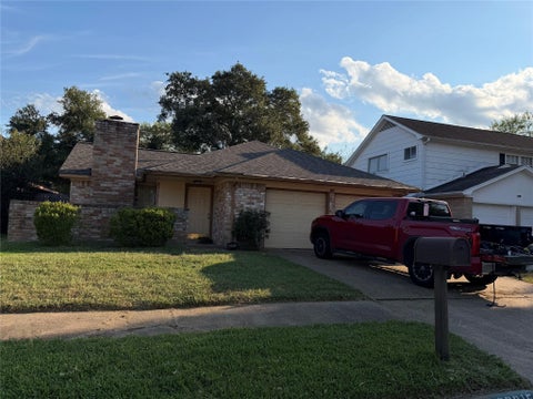 Homes For Rent - 20815 Park Ridge Court<br/> Katy, TX 77450