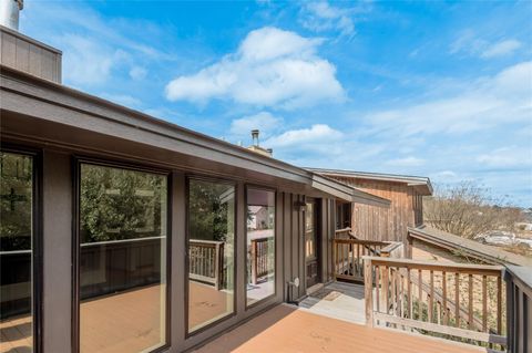 Photo of 1505 Wimbledon Drive, Huntsville, TX 77340 (MLS # 32514773)