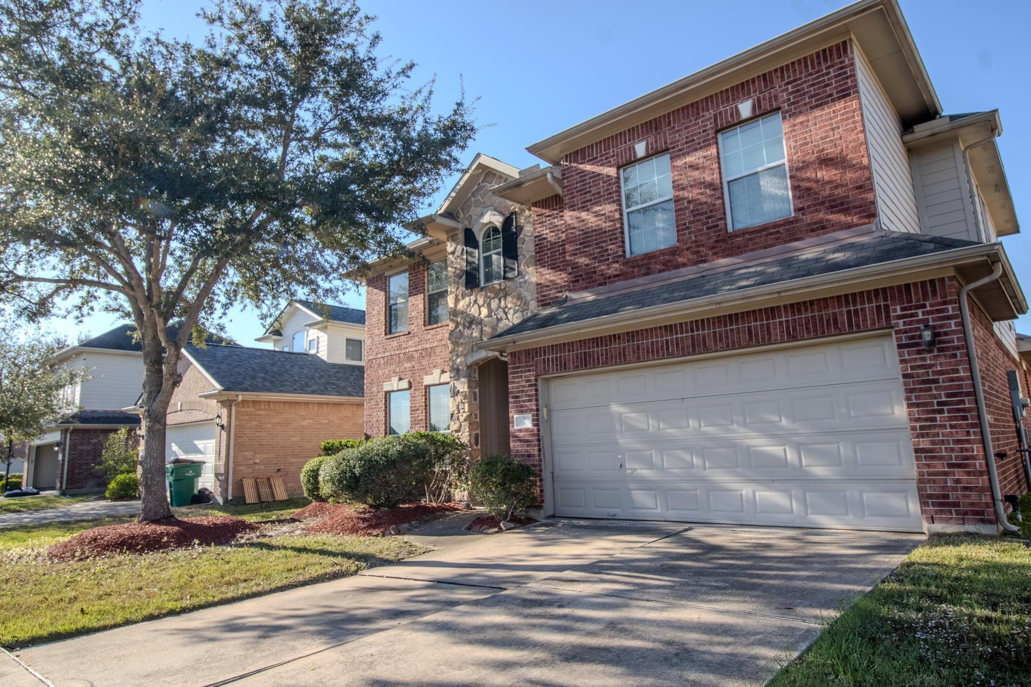 5 Carmel Chase Court