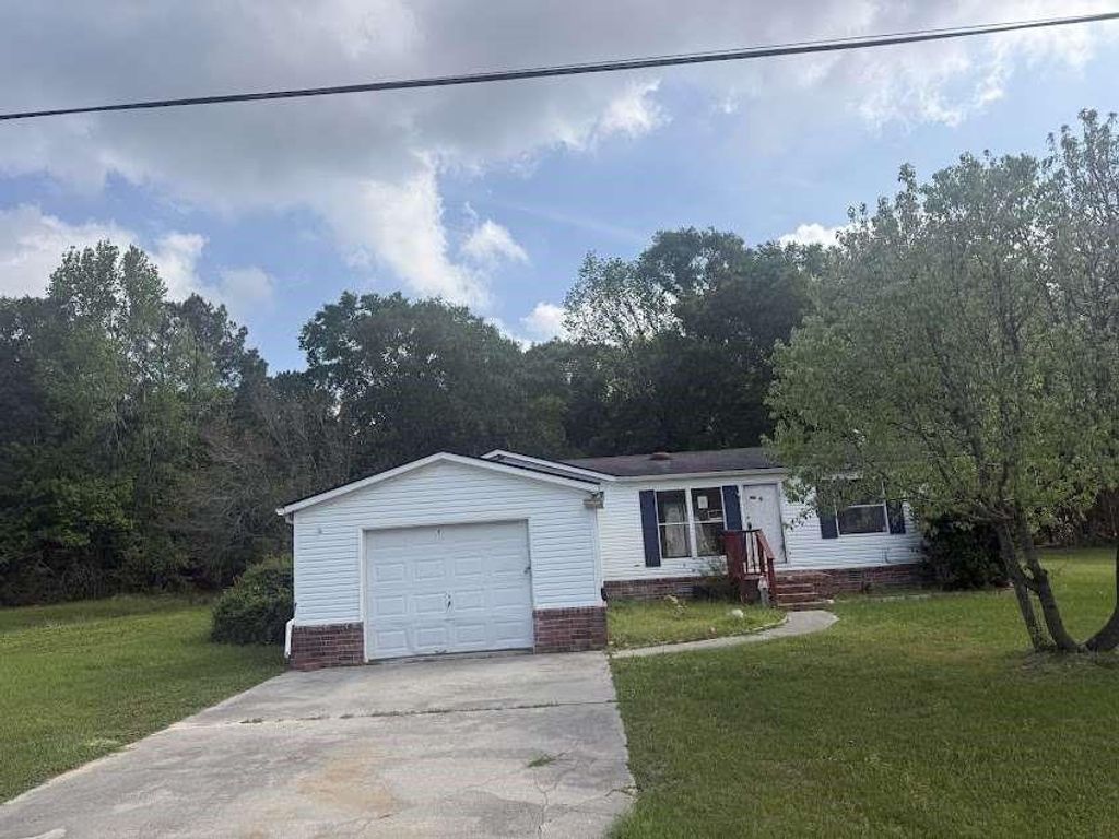 Photo of 16321 Lone Star Ranch Drive, Conroe, TX 77302 (MLS # 34696729)