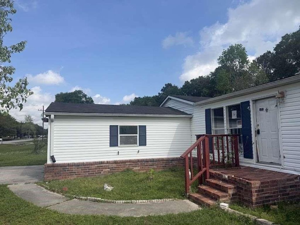 Photo of 16321 Lone Star Ranch Drive, Conroe, TX 77302 (MLS # 34696729)