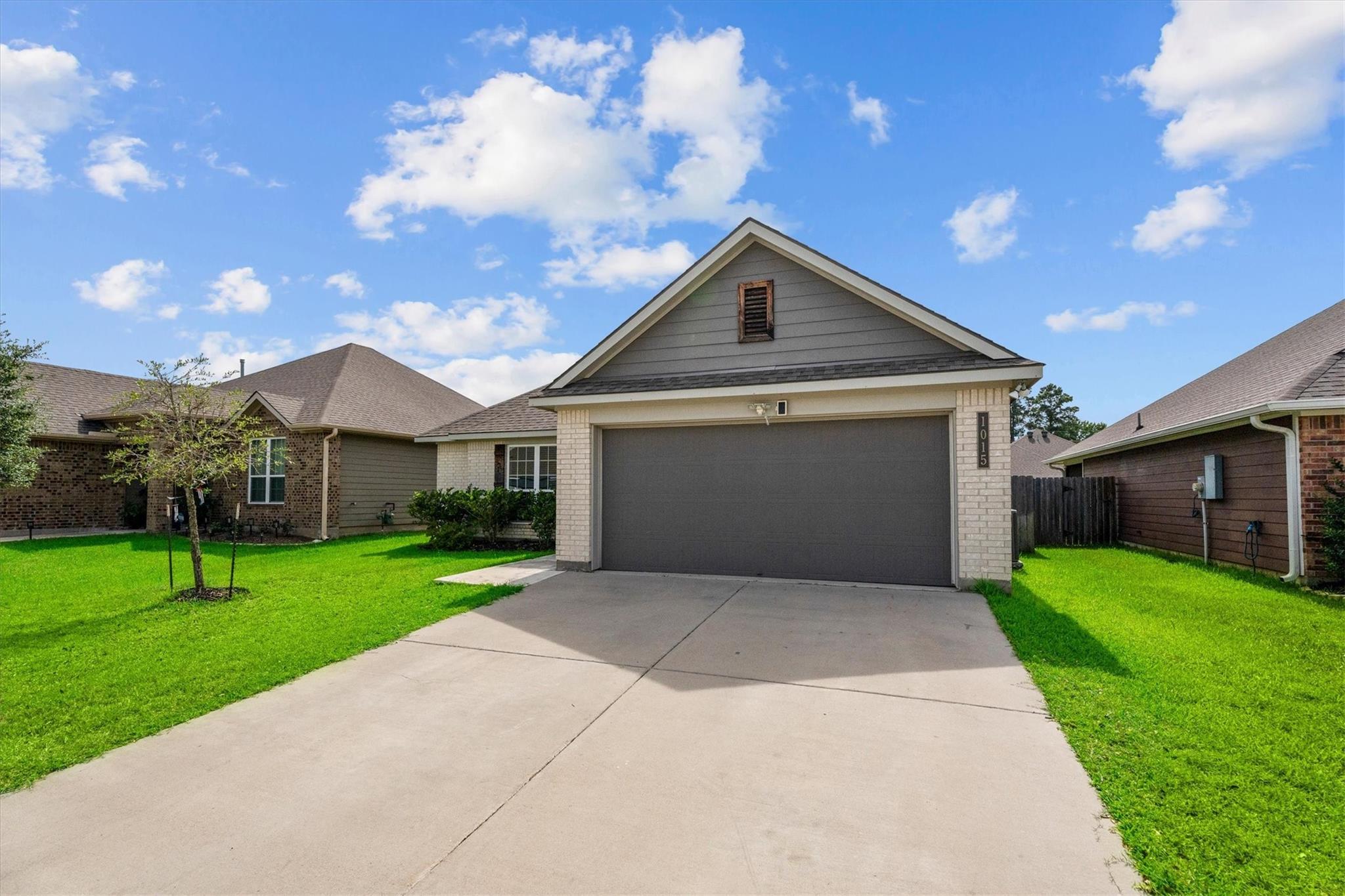 1015 Walnut Branch Lane