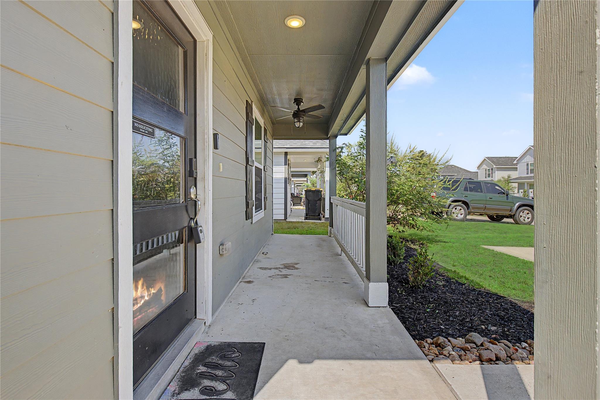 16606 Colleen Place