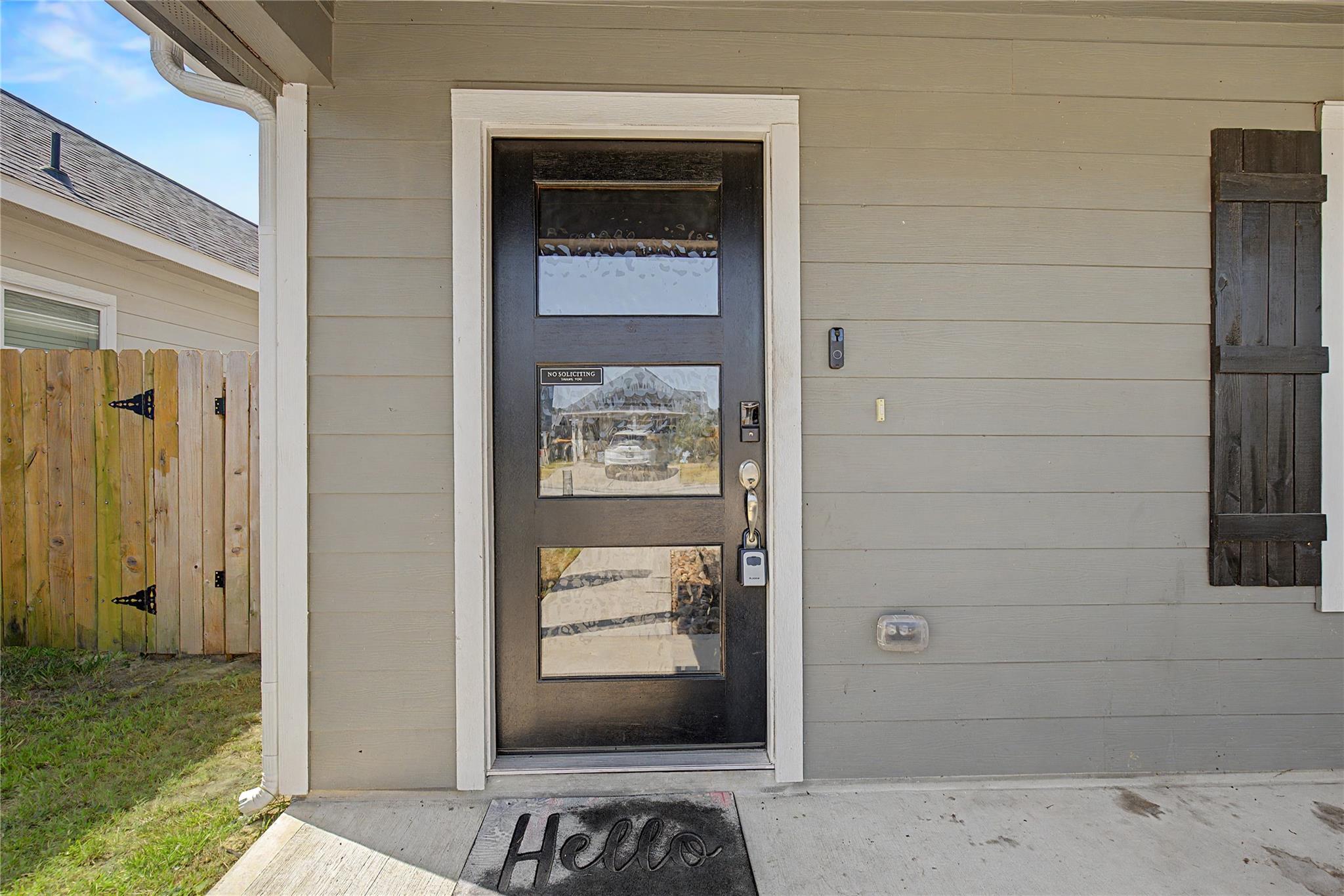 16606 Colleen Place