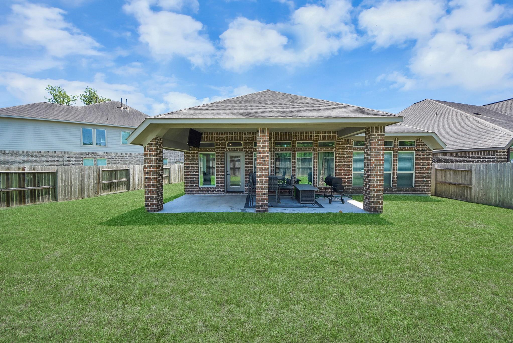 2755 Parker Oak Pass