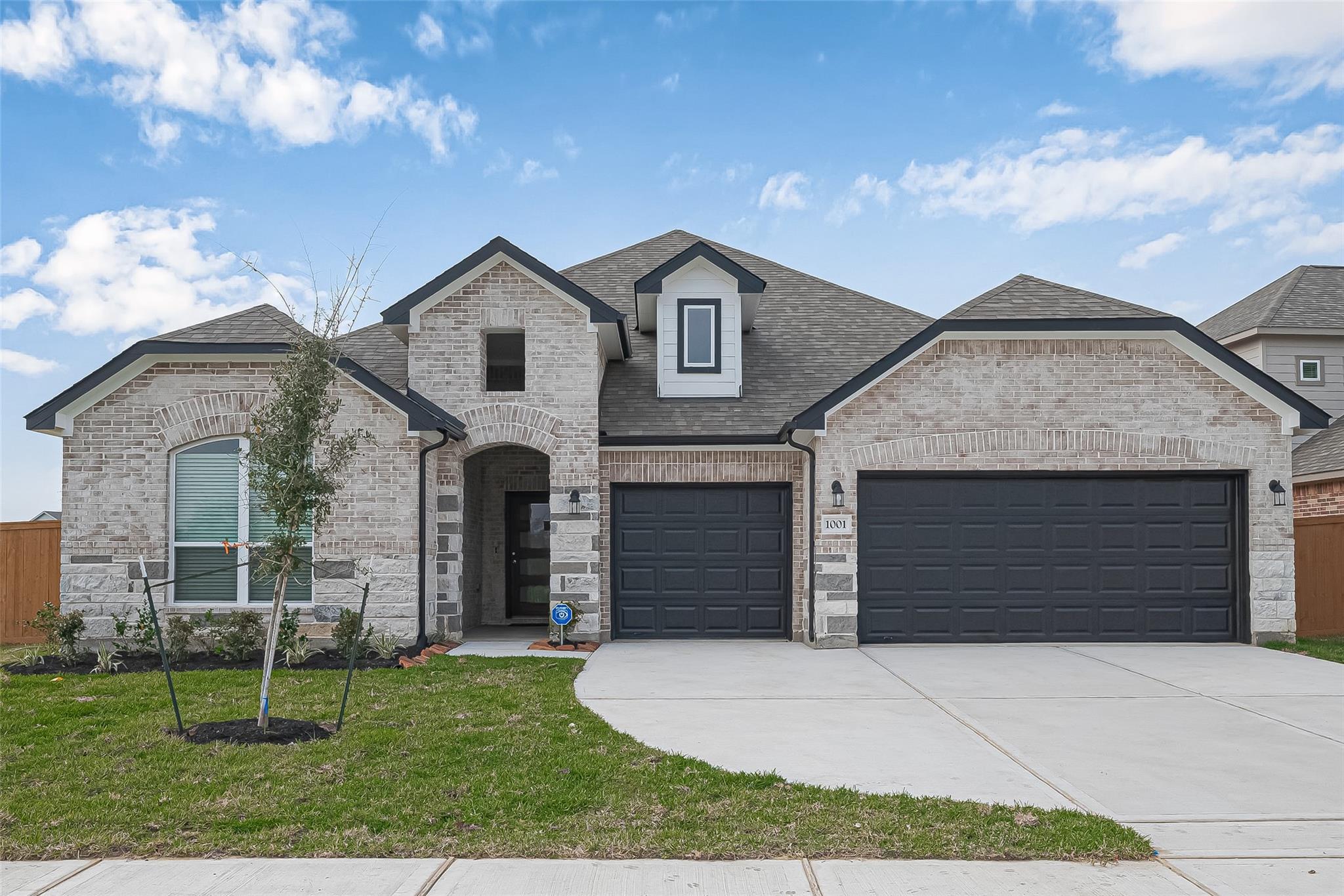 1322 Austin Colony Drive