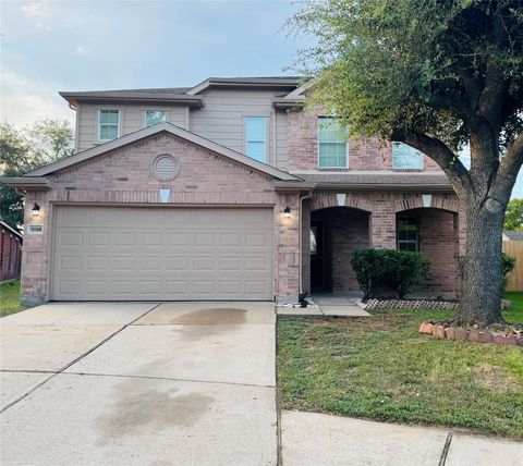 Photo of 13126 Bentcrest Court, Houston, TX 77072 (MLS # 54506556)
